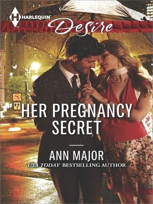 cover image of Her Pregnancy Secret